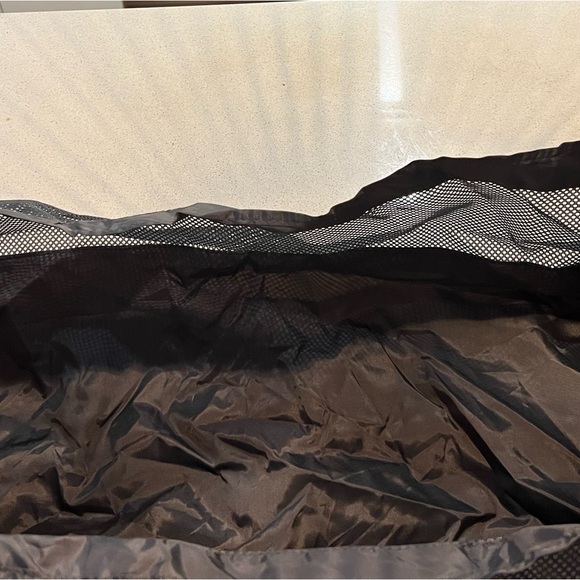 1pc Baby Diaper Bag Backpack With Changing Station, Baby Stuff Organizer. - Picture 6 of 7